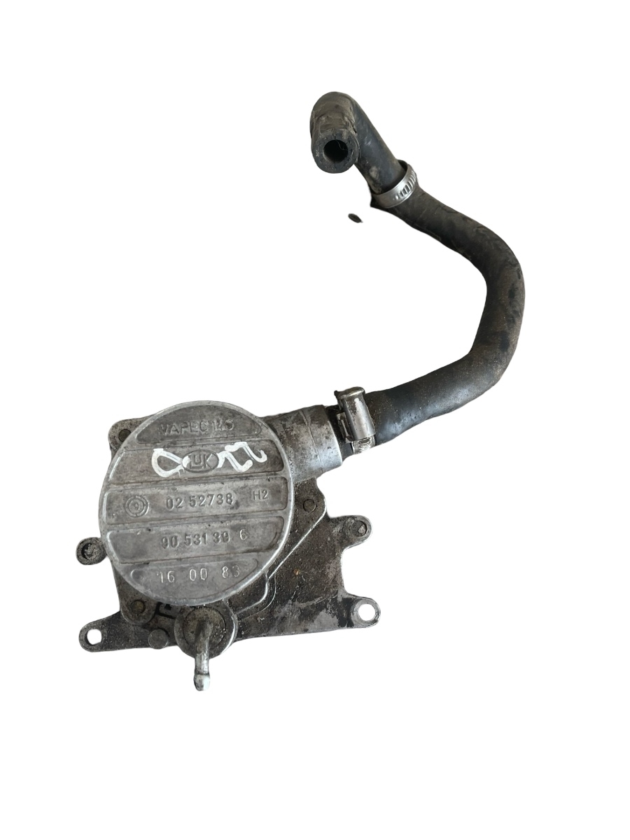 Pompa de vacuum OPEL FRONTERA B 6B_, U99 1998 - 2002 2.2D 0252738