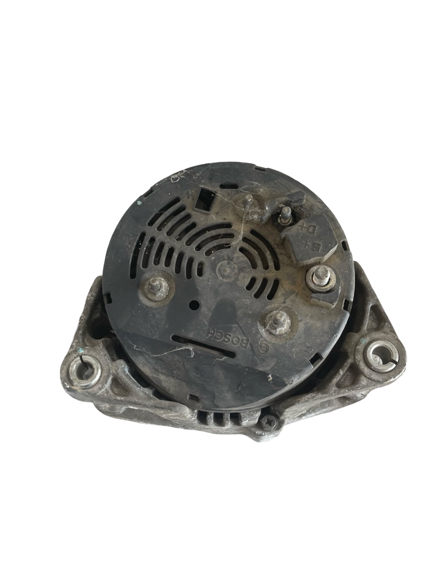 Alternator OPEL FRONTERA B 6B_, U99 1998 - 2002 2.2D 90506202 – foto 2