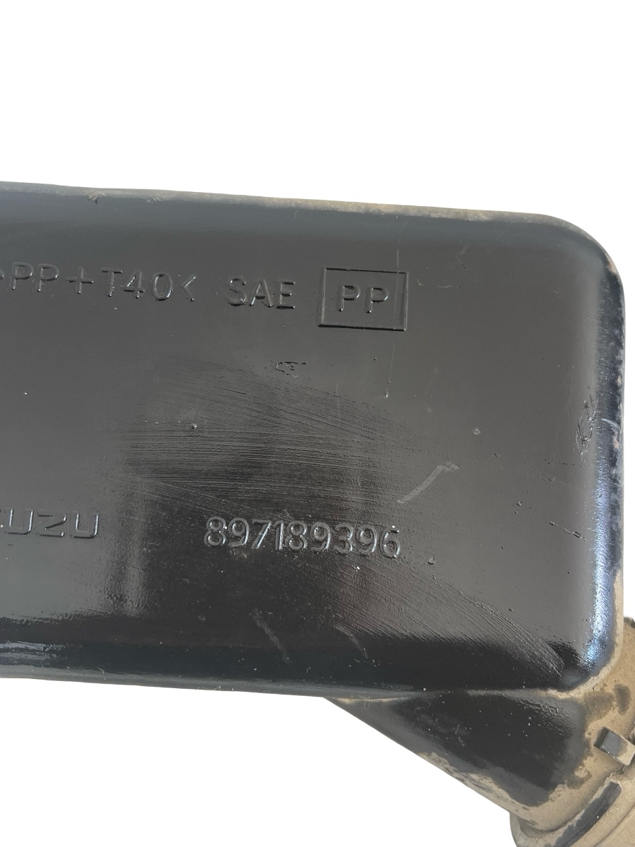 Carcasa filtru de aer OPEL FRONTERA B 6B_, U99 1998 - 2002 2.2i 897189396 – foto 3