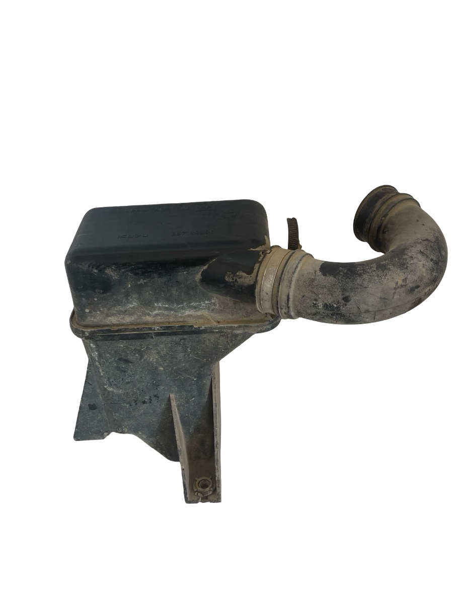 Carcasa filtru de aer OPEL FRONTERA B 6B_, U99 1998 - 2002 2.2i 897189396