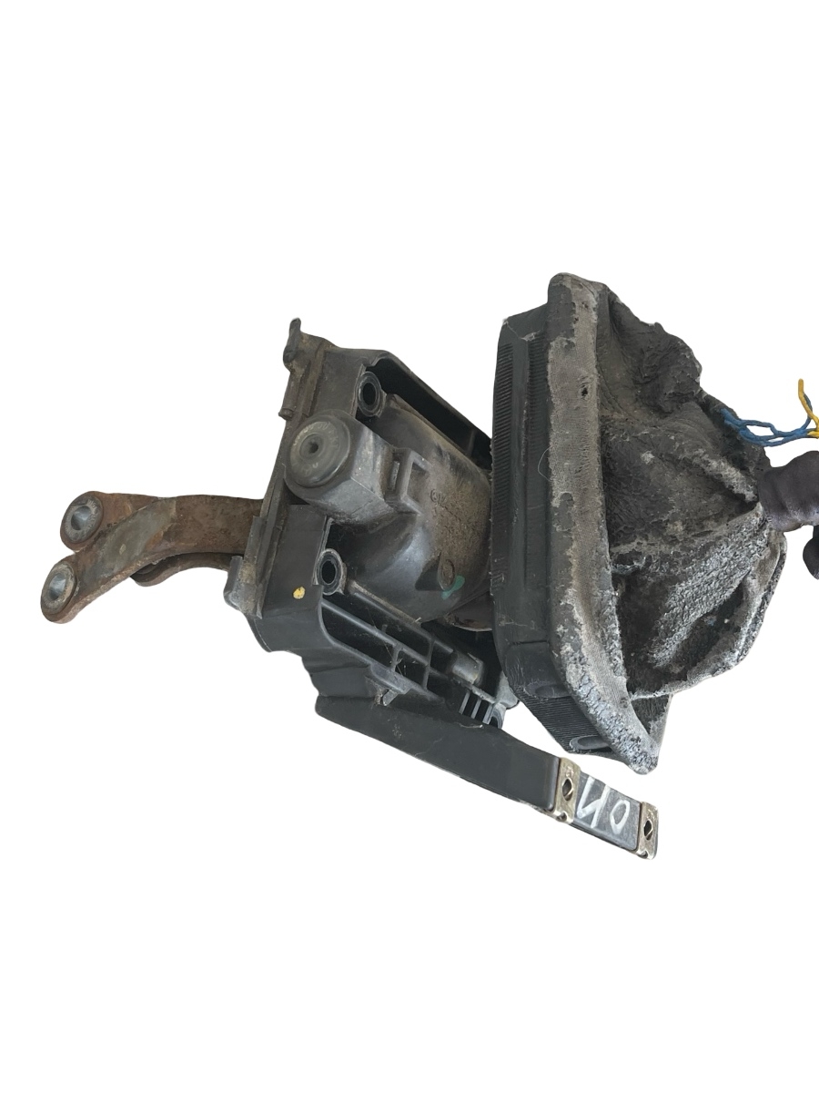 Timonerie schimbator de viteze MERCEDES-BENZ E-CLASS II W210 1995 - 2003 2.5 E 250 D OM 605.912 – foto 4