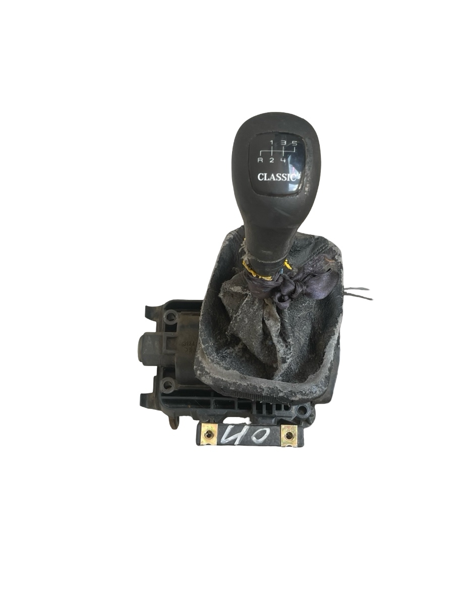 Timonerie schimbator de viteze MERCEDES-BENZ E-CLASS II W210 1995 - 2003 2.5 E 250 D OM 605.912 – foto 2