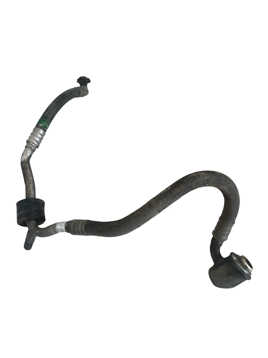 Conducta AC MERCEDES-BENZ E-CLASS II W210 1995 - 2003 2.5 E 250 D OM 605.912