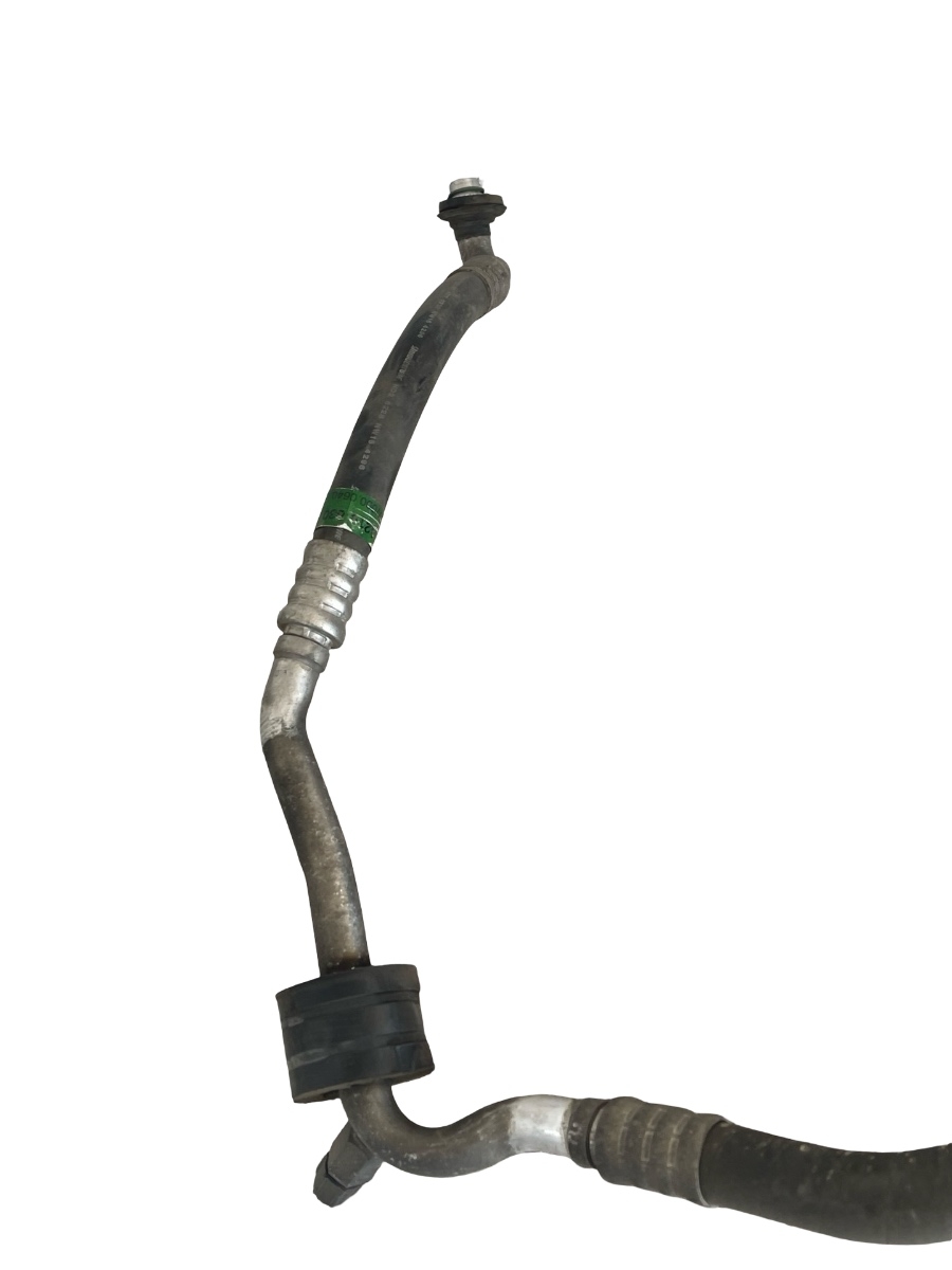 Conducta AC MERCEDES-BENZ E-CLASS II W210 1995 - 2003 2.5 E 250 D OM 605.912 – foto 3