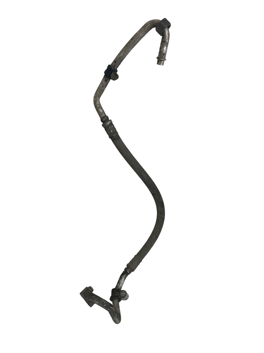 Conducta AC MERCEDES-BENZ E-CLASS II W210 1995 - 2003 2.5 E 250 D OM 605.912