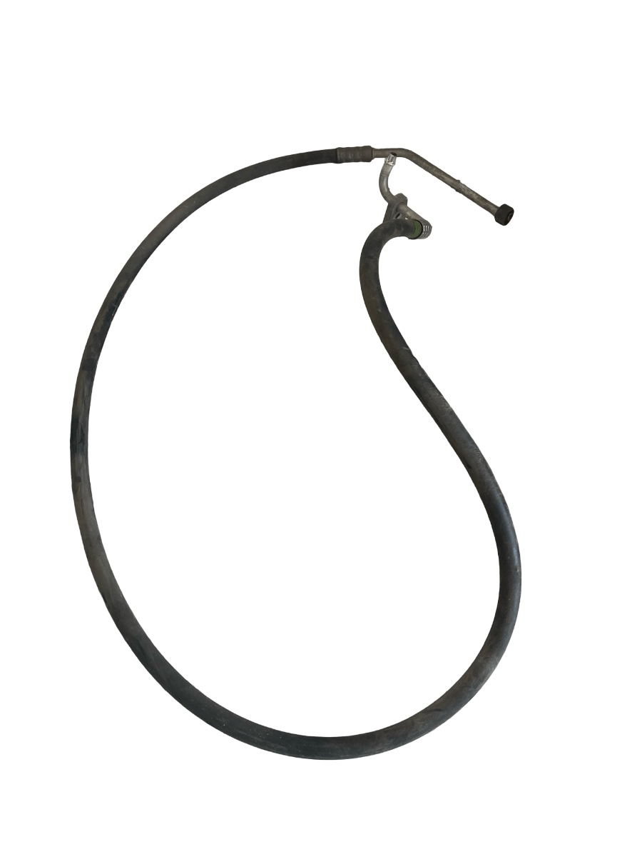 Conducta AC MERCEDES-BENZ E-CLASS II W210 1995 - 2003 2.5 E 250 D OM 605.912