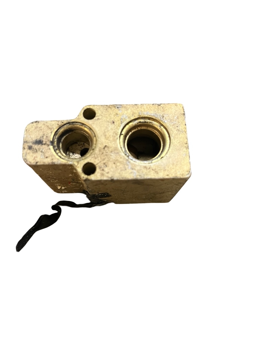 Supapa expansiune aer conditionat (AC) VOLKSWAGEN NEW BEETLE 9C1, 1C1 1998 - 2010
