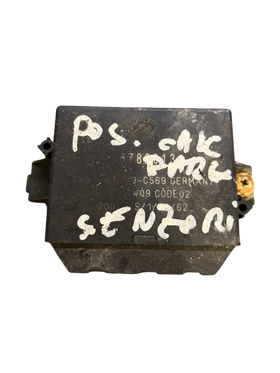 Modul senzori parcare  FIAT STILO 192_ 2001 - 2010 46782013
