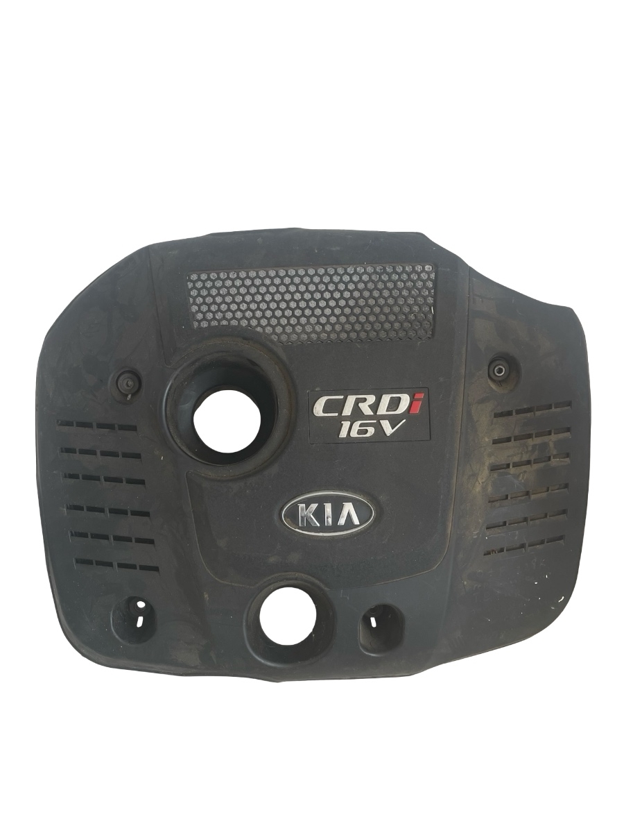 Capac motor (ornament) KIA SPORTAGE JE_, KM_ 2004 - >