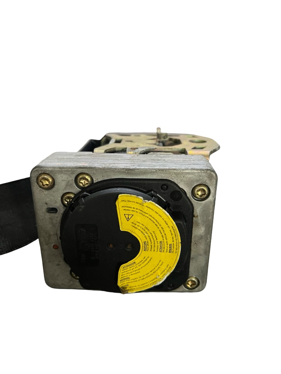 Centura de siguranta fata dreapta fata AUDI A3 8L1 1996 - 2006 D00064577