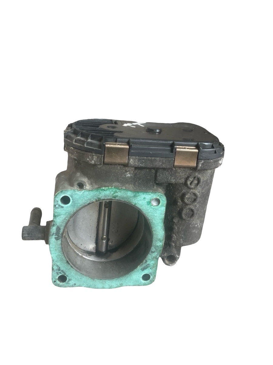 Clapeta de acceleratie VOLKSWAGEN GOLF IV 1J1 / AUDI TT 1997 - 2007 1.8T 06A133062C