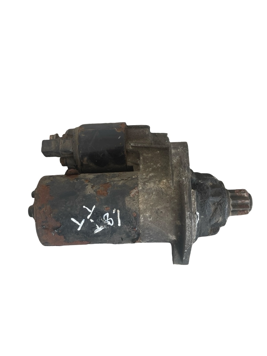 Electromotor AUDI TT Coupe 8N3 1998 - 2006 1.8T