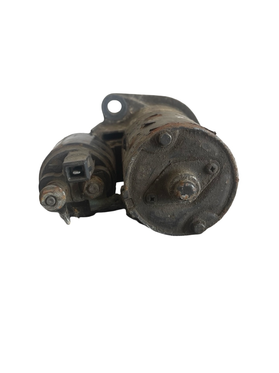 Electromotor AUDI TT Coupe 8N3 1998 - 2006 1.8T – foto 2