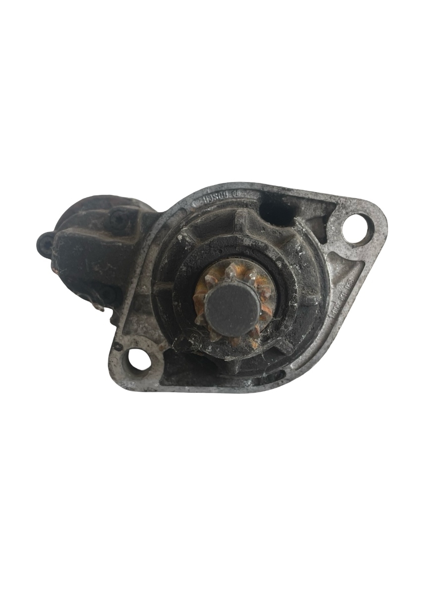 Electromotor AUDI TT Coupe 8N3 1998 - 2006 1.8T – foto 3