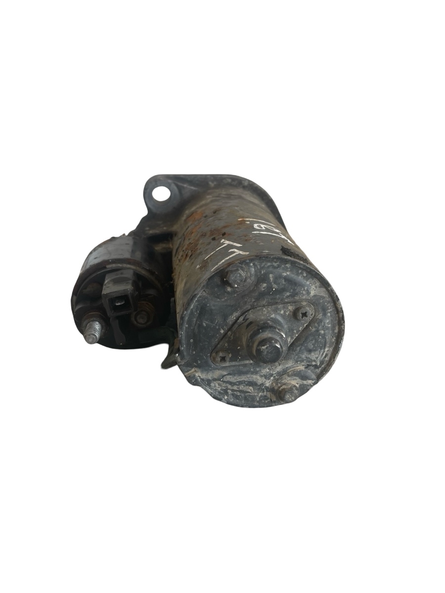 Electromotor AUDI TT Coupe 8N3 1998 - 2006 1.8T – foto 2
