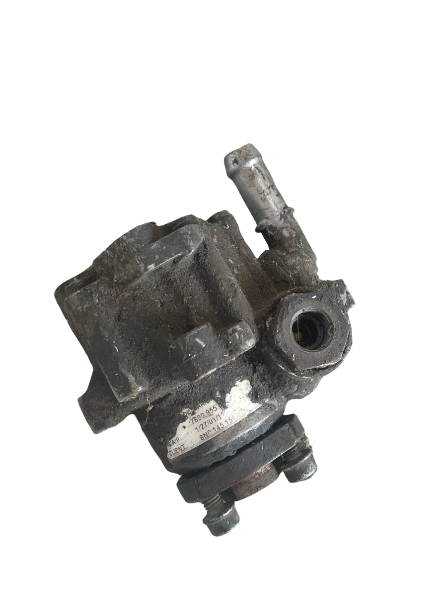 Pompa servodirectie AUDI TT Coupe 8N3 1998 - 2006 1.8T 8N0145154 – foto 3