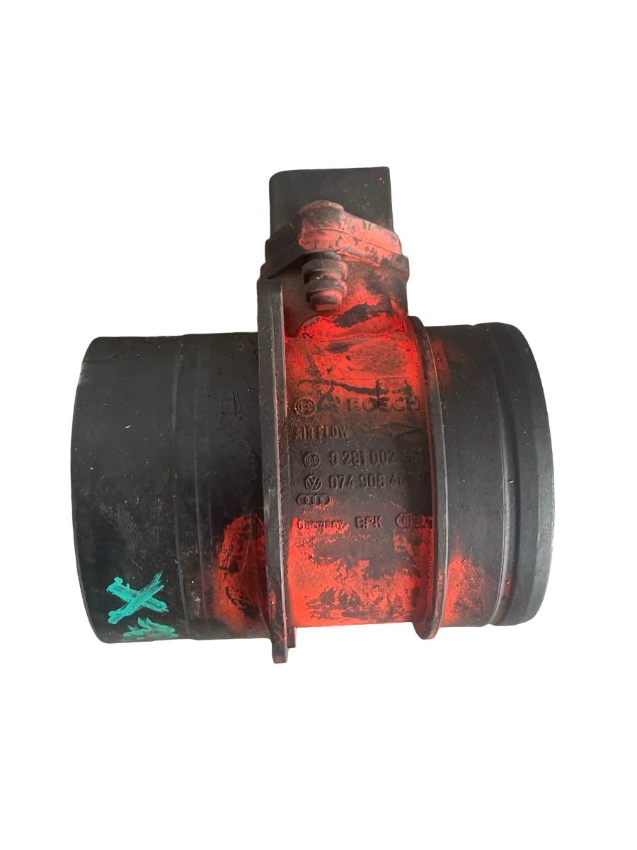 Debitmetru VOLKSWAGEN PASSAT Estate 3B5 1997 - 2001 2.0TDI 0281002461