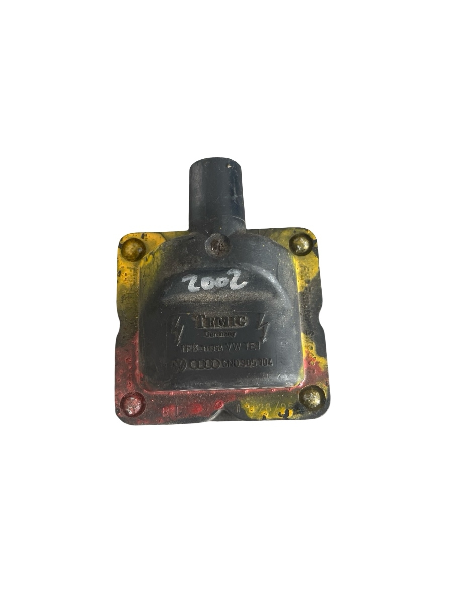 Bobina inductie VOLKSWAGEN POLO 6N1 1994 - 1999 1.0 50 AER, ALL 6N0905104