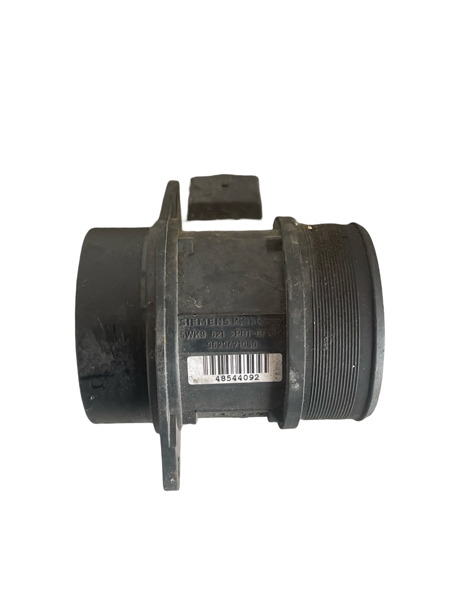 Debitmetru PEUGEOT 307 3A/C 2000 - > 2.0RHY  9629471080