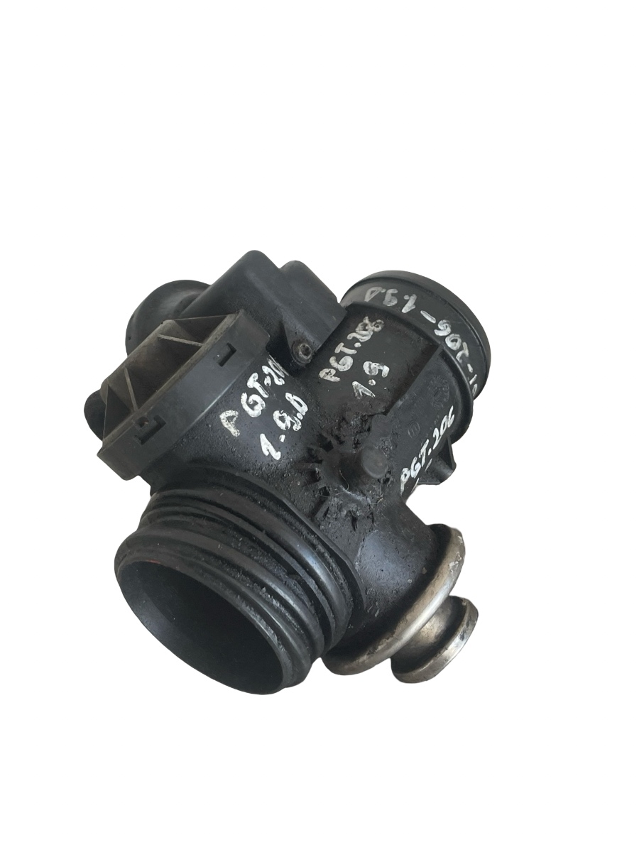 Clapeta de acceleratie PEUGEOT 206 Hatchback 2A/C 1998 - > 1.9D – foto 2