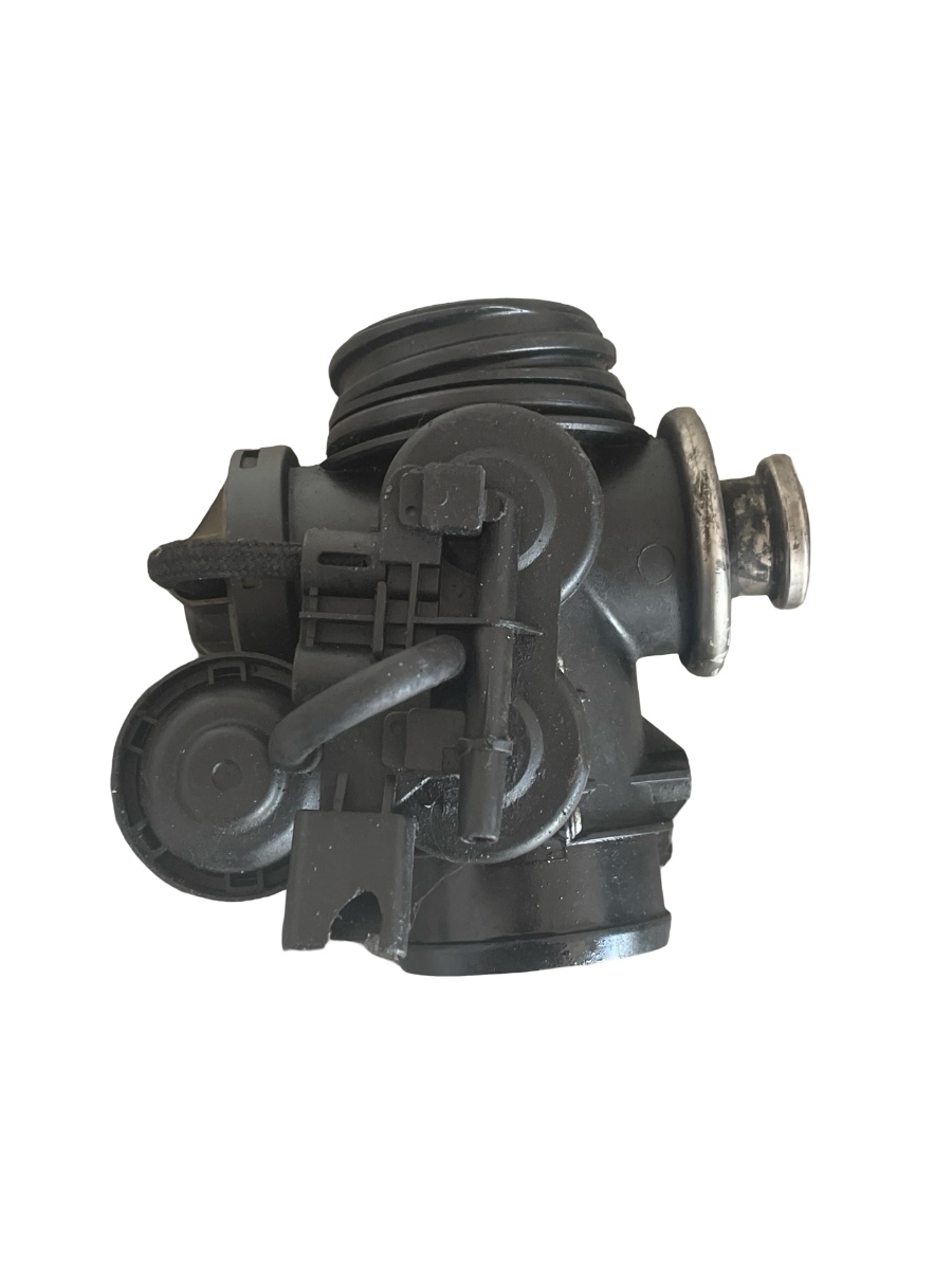 Clapeta de acceleratie PEUGEOT 206 Hatchback 2A/C 1998 - > 1.9D