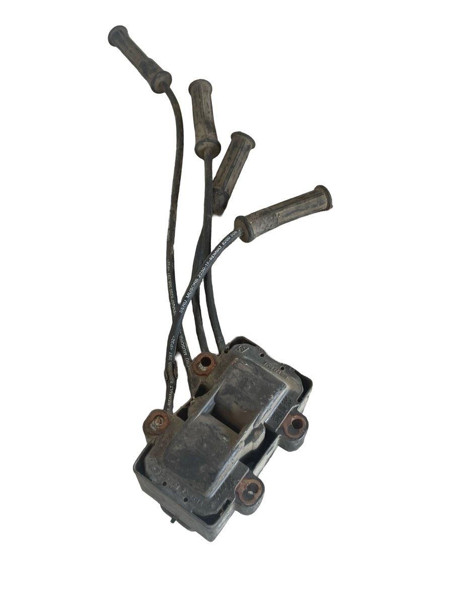 Bobina inductie DACIA LOGAN LS_ 2004 - > 1.4MT  7700274008