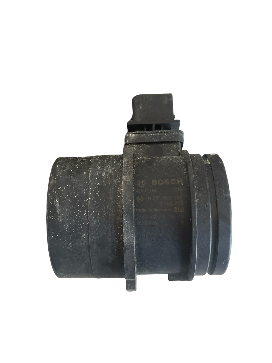 Debitmetru BMW 3 V E90 2004 - 2012 2.0D 0281002567