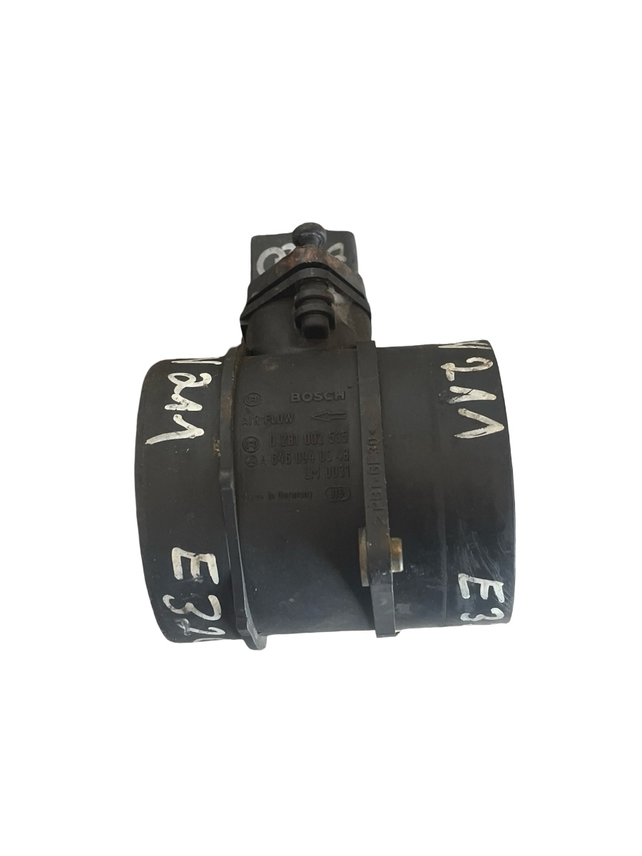 Debitmetru MERCEDES-BENZ S-CLASS V W220 1998 - 2005 0281002535