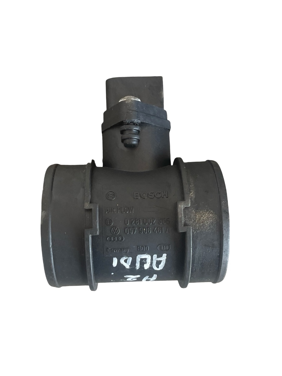 Debitmetru AUDI A2 8Z0 2000 - 2005 1.4 TDI AMF, BHC 0281002355