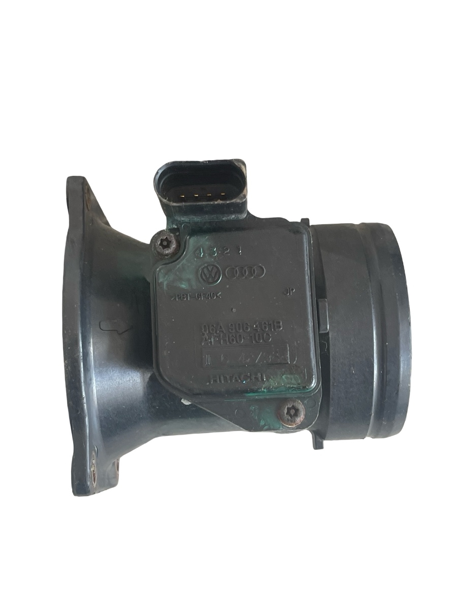 Debitmetru VOLKSWAGEN PASSAT 3B3 2000 - 2005 2.0 ALT 06A906461B