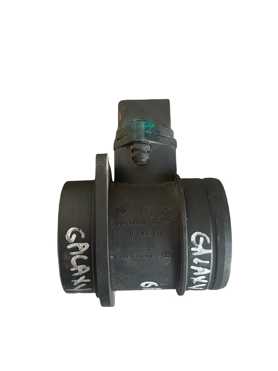 Debitmetru AUDI A4 II 8E2, B6 2000 - 2005 1.9TDI 0280217121