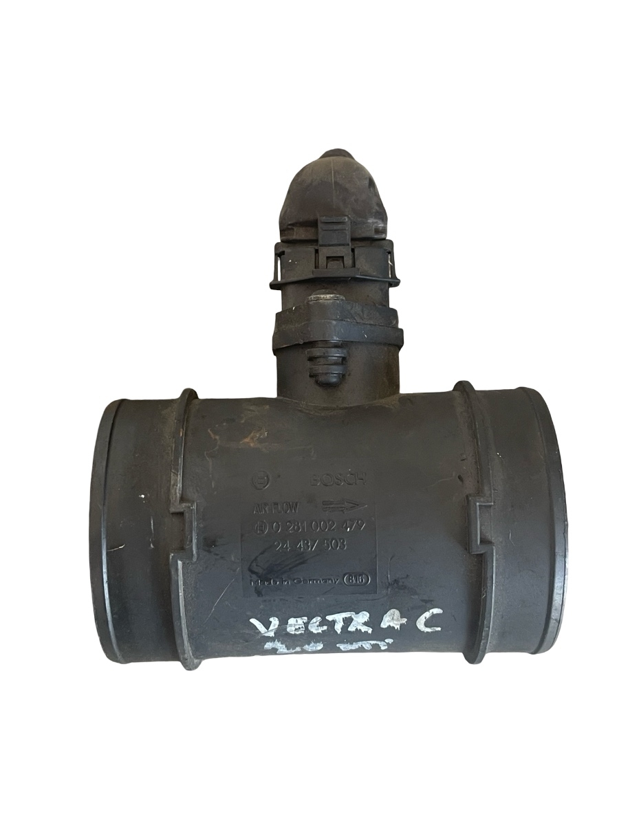 Debitmetru OPEL VECTRA C Z02 2002 - 2009 1.9CDTI  0281002479