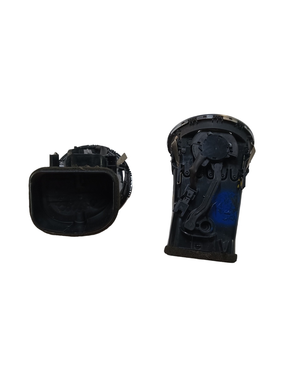 Grila de ventilatie bord centrala fata MERCEDES-BENZ C-CLASS W204 2007 - 2014 A2048306654 – foto 2
