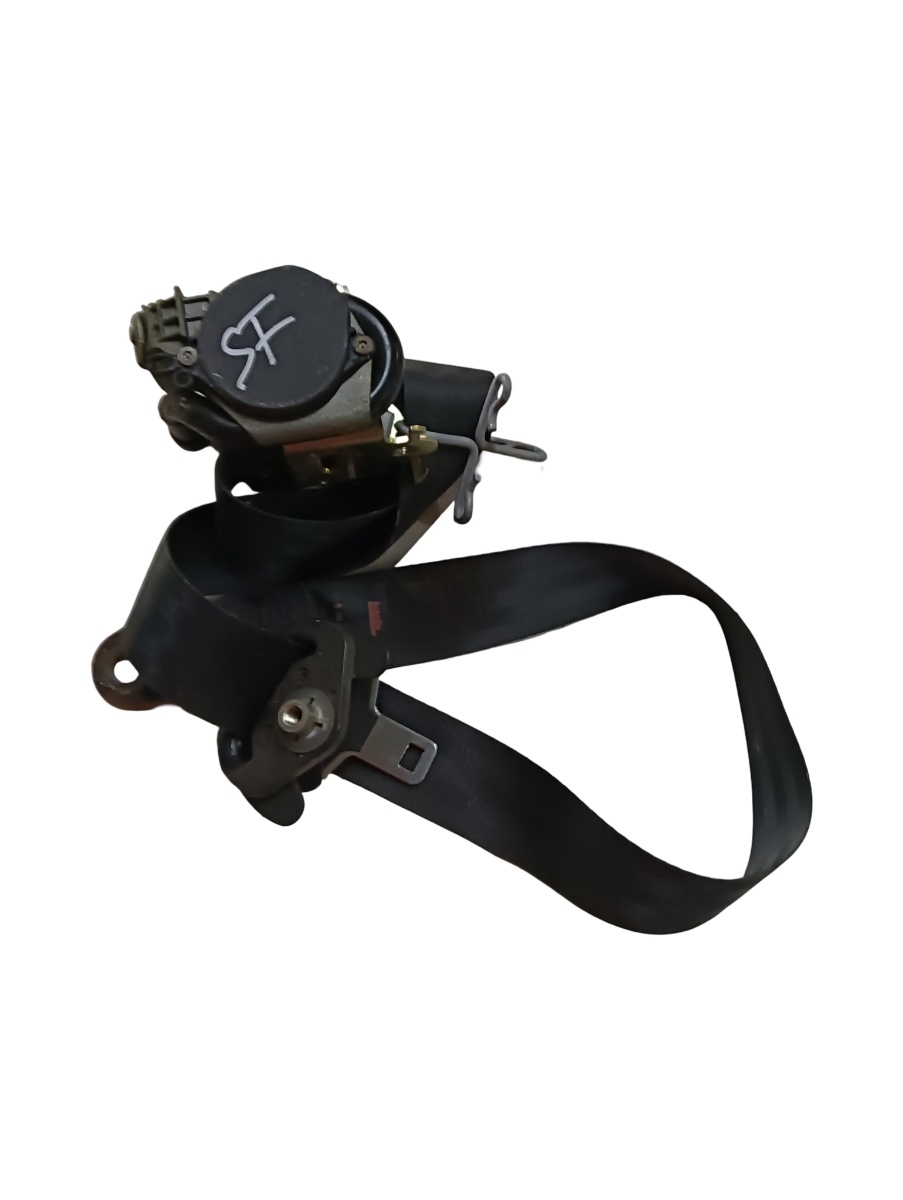 Centura de siguranta fata stanga fata PEUGEOT 407 6D_ 2004 - >