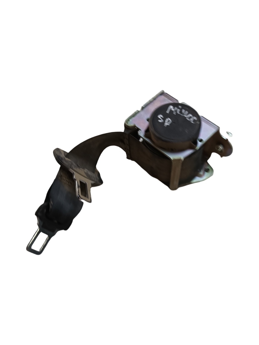 Centura de siguranta mijloc (spate) spate DACIA JOGGER [ 2024 - > ]