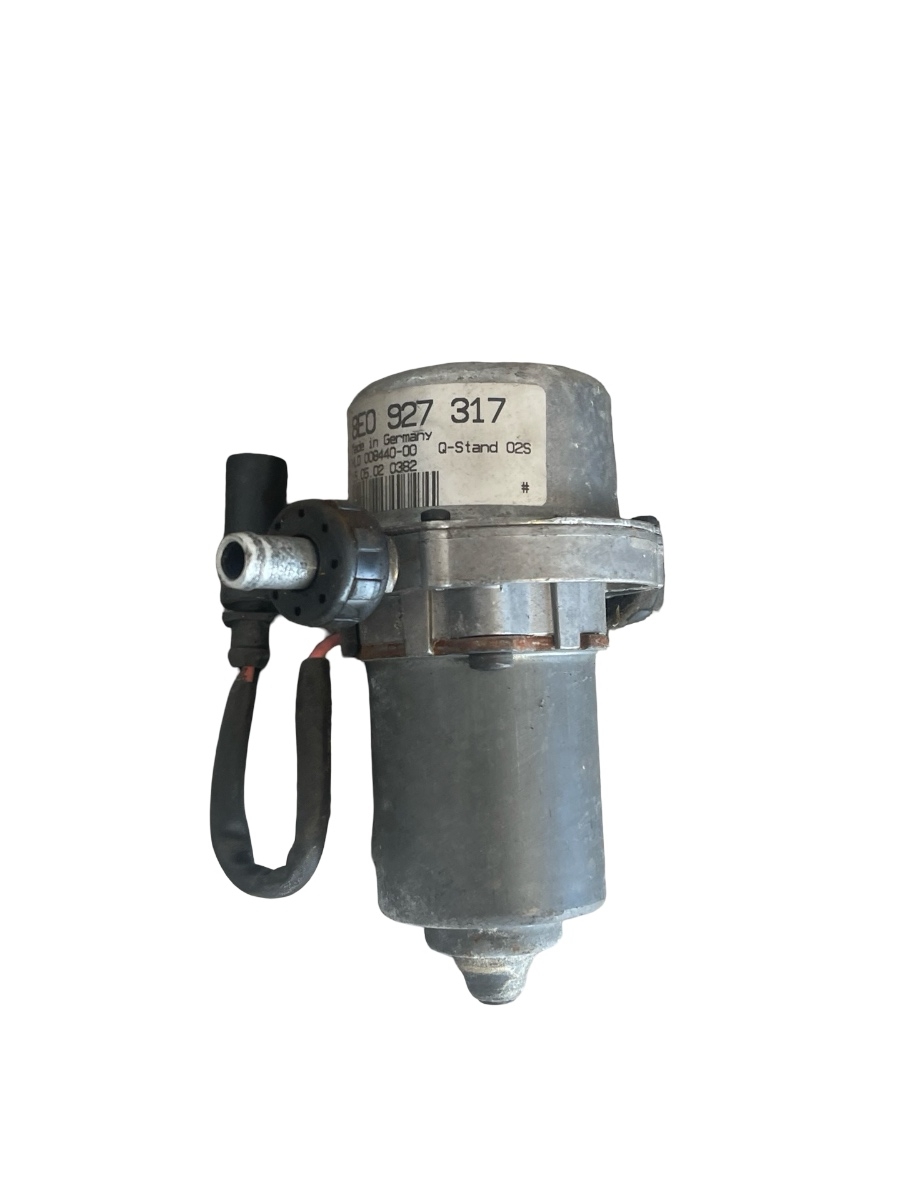 Pompa de vacuum PORSCHE CAYENNE 9PA 2002 - 2010 8E0927317