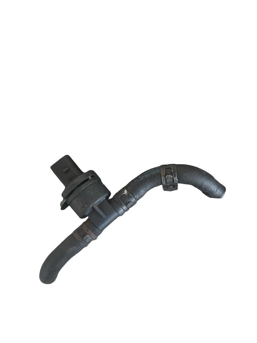 Senzor temperatura combustibil AUDI A6/S6 III Saloon 4F2, C6 2004 - 2011 2.0TDI 038906081