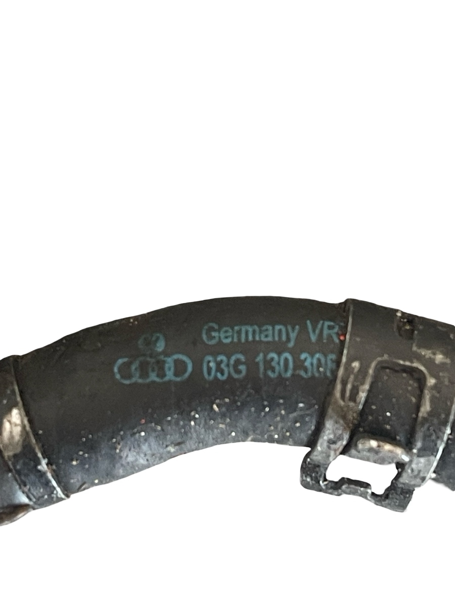 Senzor temperatura combustibil AUDI A6/S6 III Saloon 4F2, C6 2004 - 2011 2.0TDI 038906081 – foto 2