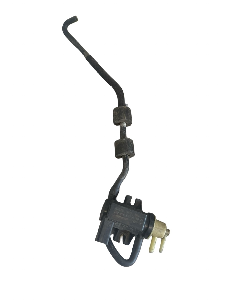 Supapa vacuum VOLKSWAGEN GOLF V 1K1 2003 - 2009 1K0906627A