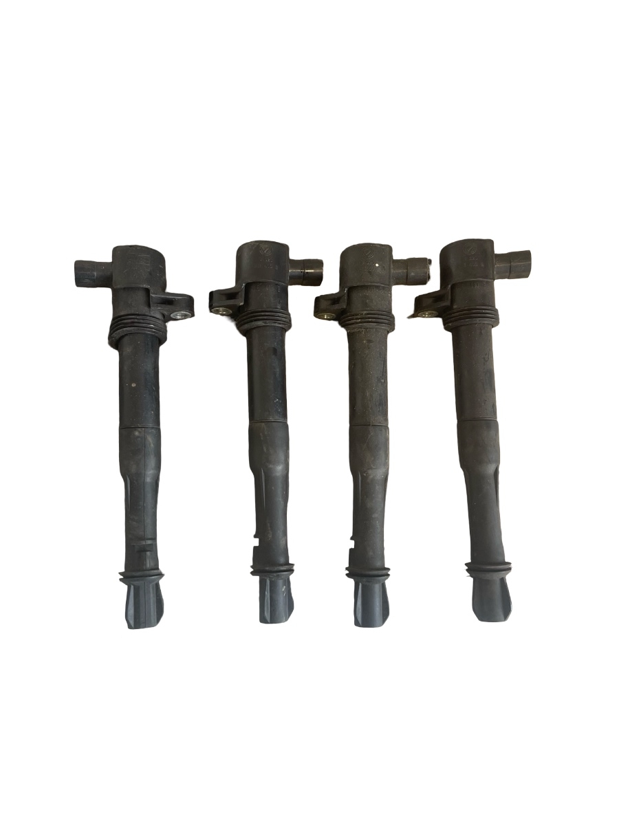 Set bobine inductie FIAT STILO 192_ 2001 - 2010 1.6i BAE403B