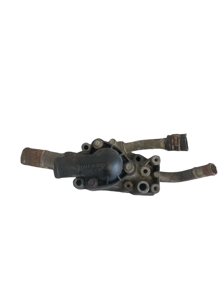 Carcasa termostat NISSAN ALMERA II N16 2000 - > 1.5MT 130499F600