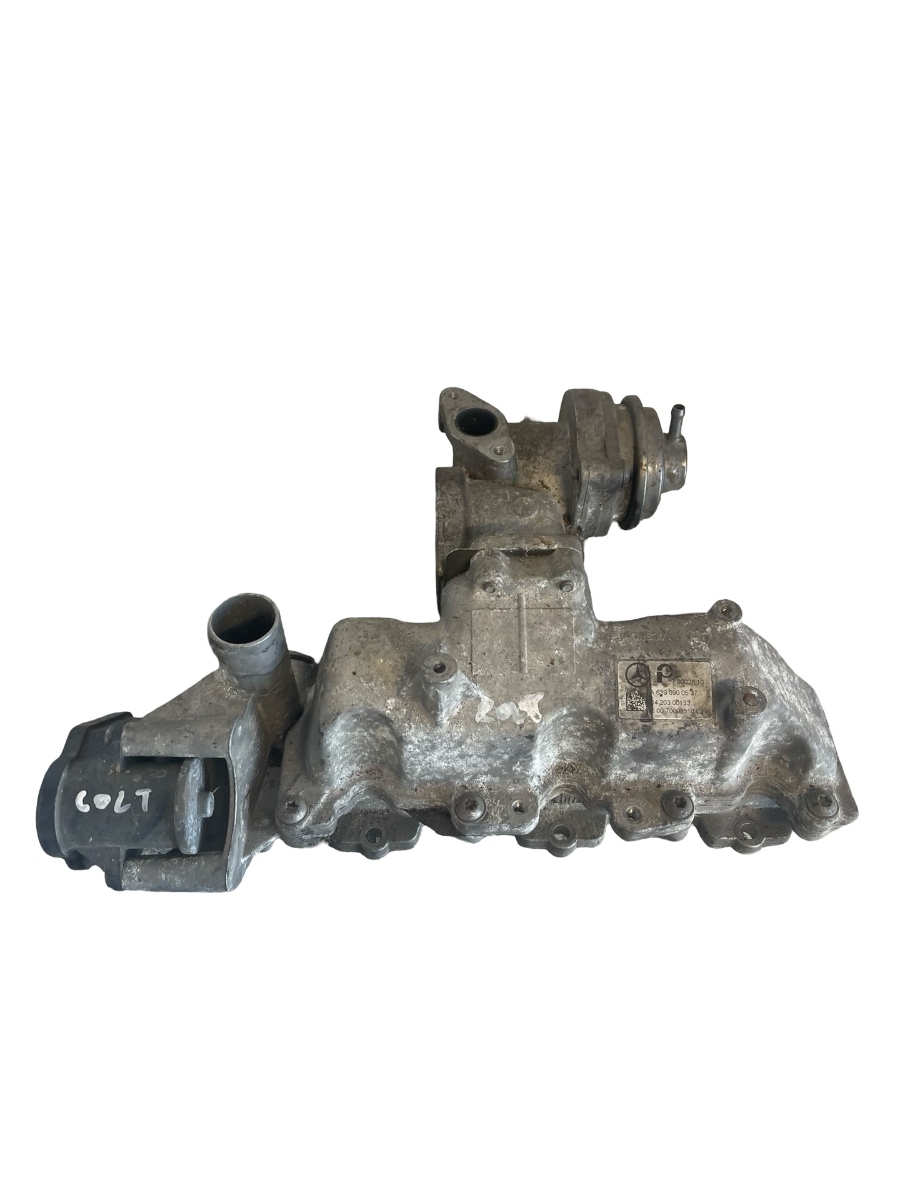 Galerie de admisie SMART FORFOUR 454 2004 - 2006 1.5DCI A6390900537