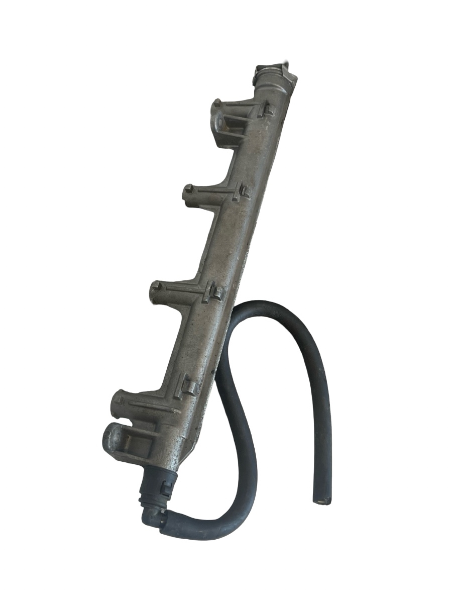 Rampa injectoare LANCIA LYBRA 839_ 1999 - 2005 1.8i CB1630742 – foto 2