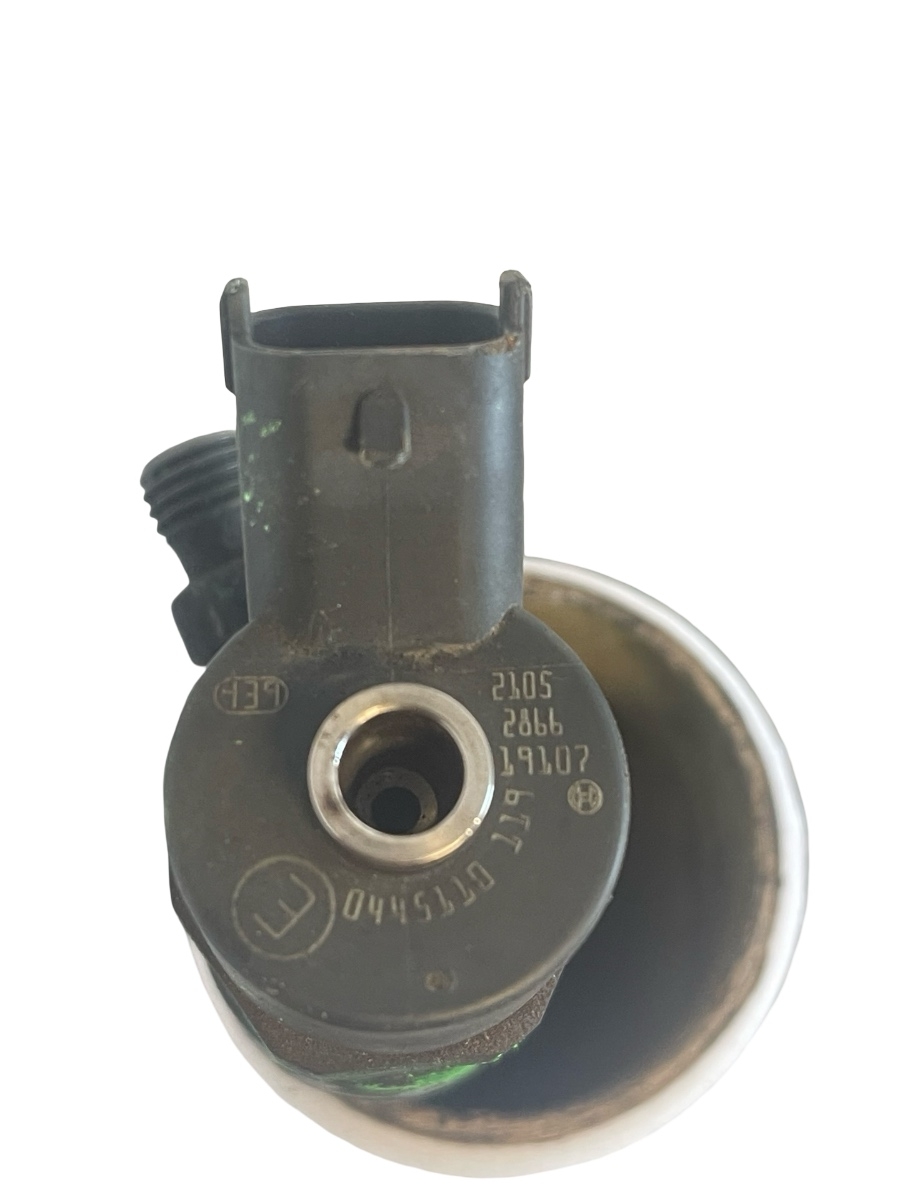 Injector combustibil FIAT DOBLO/STILO MPV 119, 223 2001 - > 1.9JTD  0445110119 – foto 2