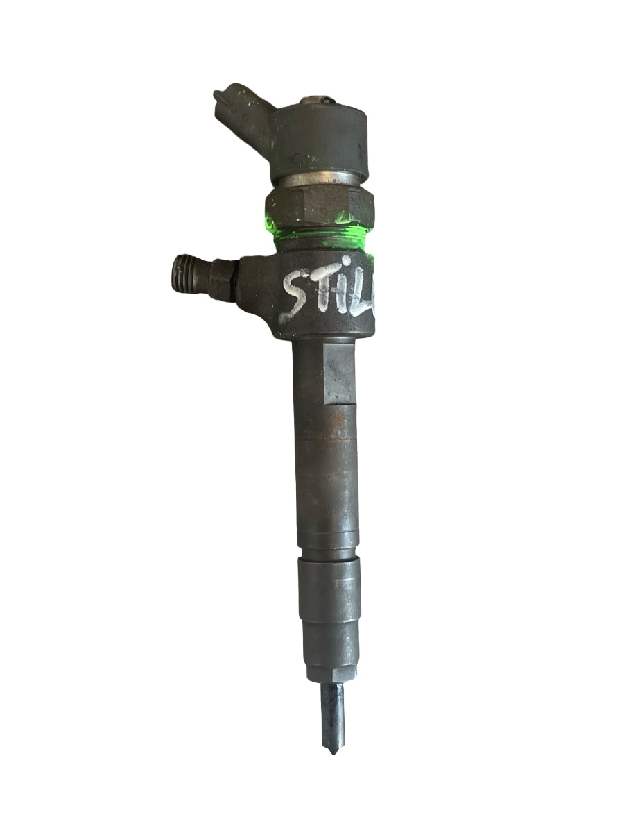 Injector combustibil FIAT DOBLO/STILO MPV 119, 223 2001 - > 1.9JTD  0445110119