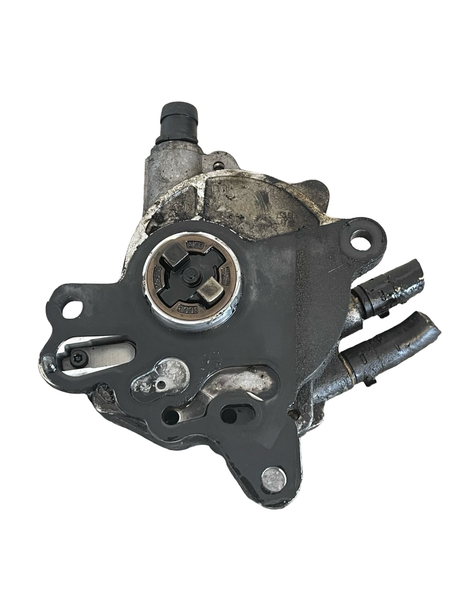 Pompa de vacuum VOLKSWAGEN GOLF V 1K1 2003 - 2009 2.0 TDI 16V BKD 03G145209 – foto 2