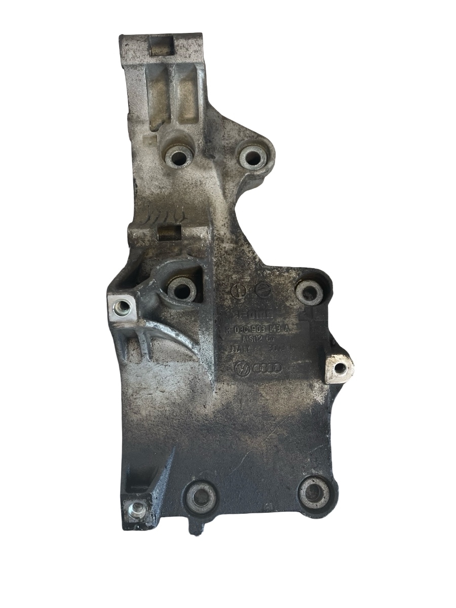 Suport accesorii VOLKSWAGEN GOLF V 1K1 2003 - 2009 2.0 TDI 16V BKD 03G903143A – foto 3
