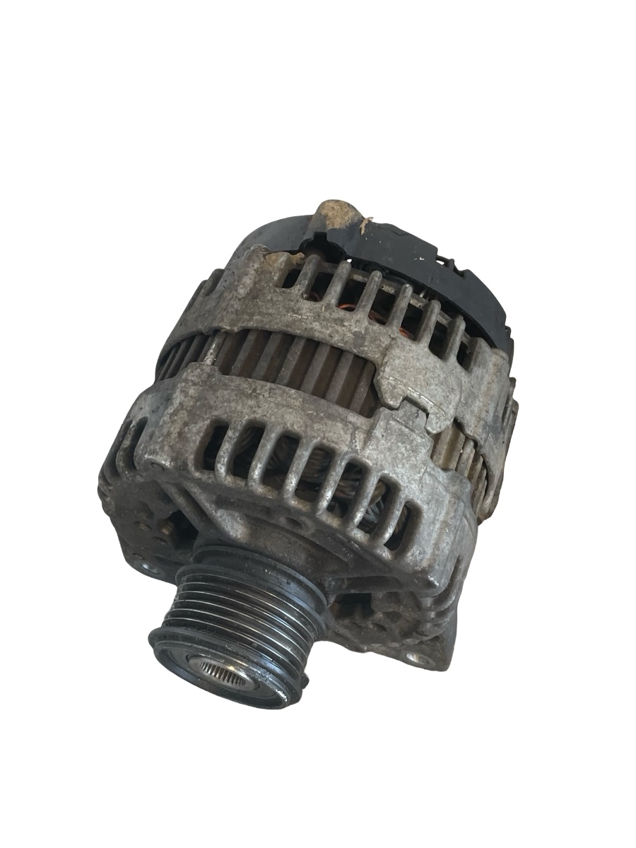 Alternator VOLKSWAGEN PASSAT 3C2 2005 - 2010 2.0 TDI 16V BKP 03G903023