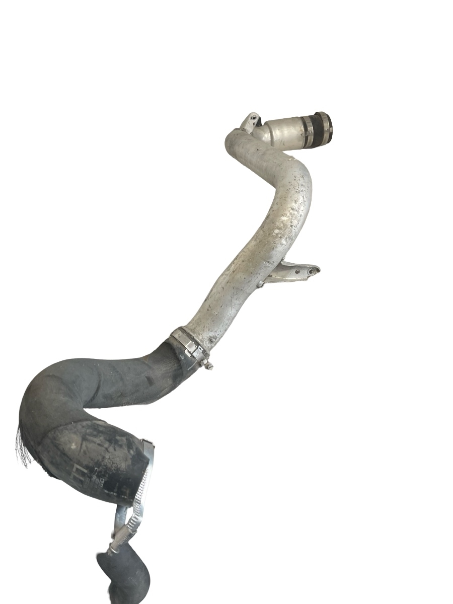 Furtun intercooler AUDI A6/S6 IV Saloon 4G2, C7, 4GC 2010 - 2018 3.0 TDI quattro CDU