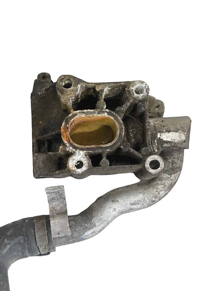 Suport compresor ac AUDI A6/S6 IV Saloon 4G2, C7, 4GC 2010 - 2018 3.0 TDI quattro CDU 059145169AN – foto 2